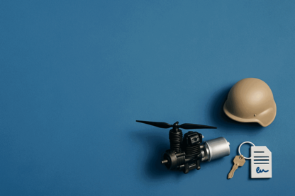 Orbital UAV Secures USD 1.1M UAE Military Propulsion Order and Long-Term Partnership