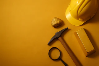 Aguia Resources Boosts Gold Recoveries Above 85% at Santa Barbara, Colombia