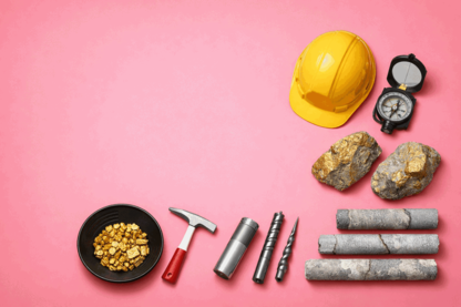 GSN Extends Golden Boulder Gold Strike and Launches Deep Drilling with Government Backing