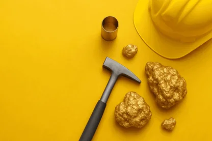 Flagship Minerals Unlocks Anglo Dataset, Poised for Major Gold Resource Upgrade