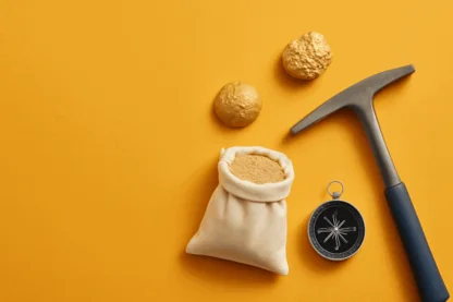 REZ Launches Major Soil Sampling to Boost East Menzies Gold Prospects