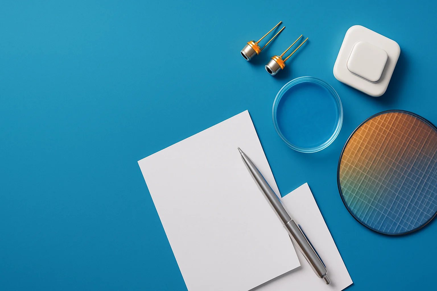 An image related to Bluglass Limited