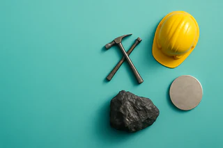 Critical Metals Secures Key Offtake Deal to Supply US Rare Earth Processor