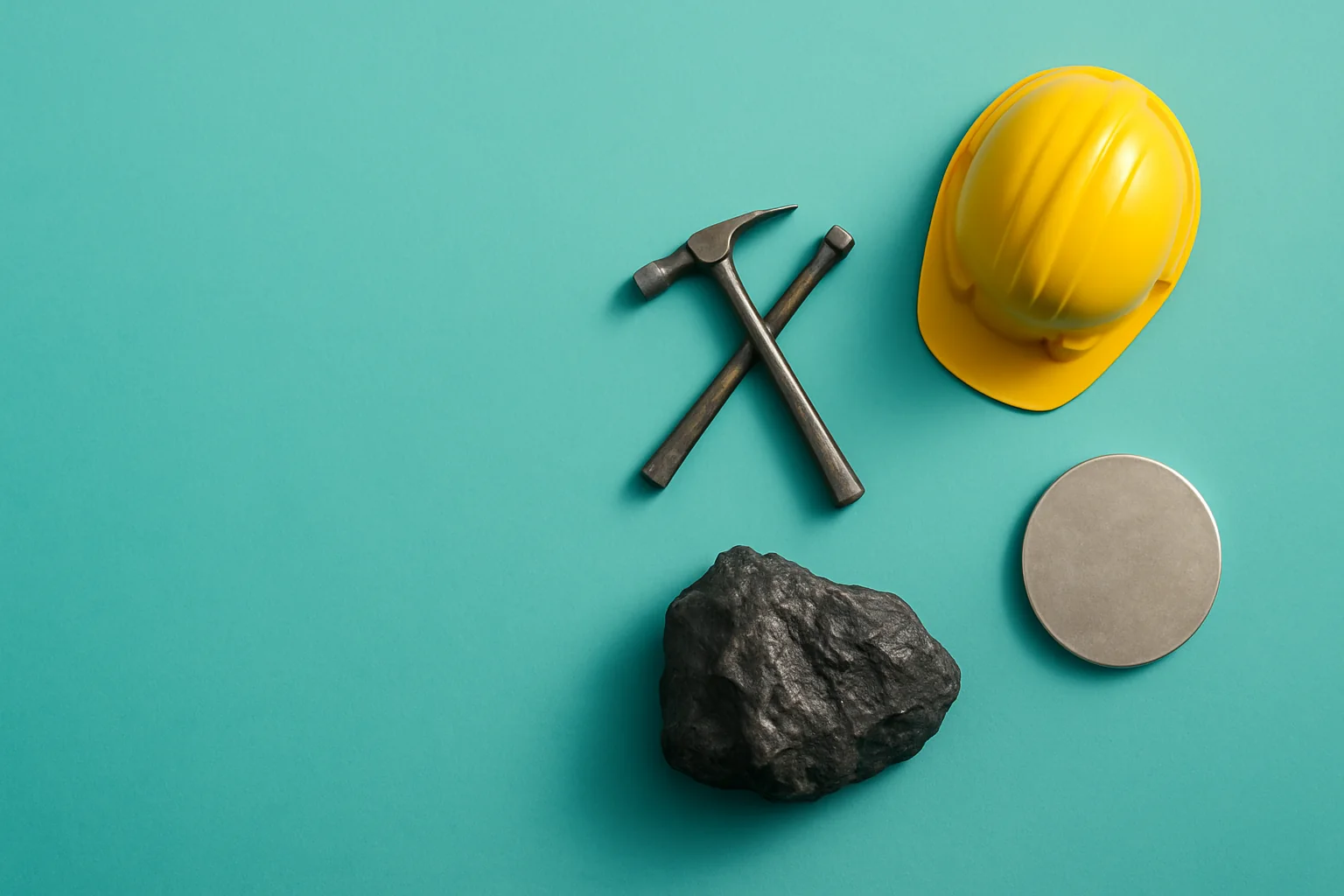 An image related to European Lithium Limited