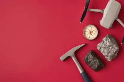 Diablo Resources Launches High-Grade Silver-Antimony Hunt at Star Range, Utah