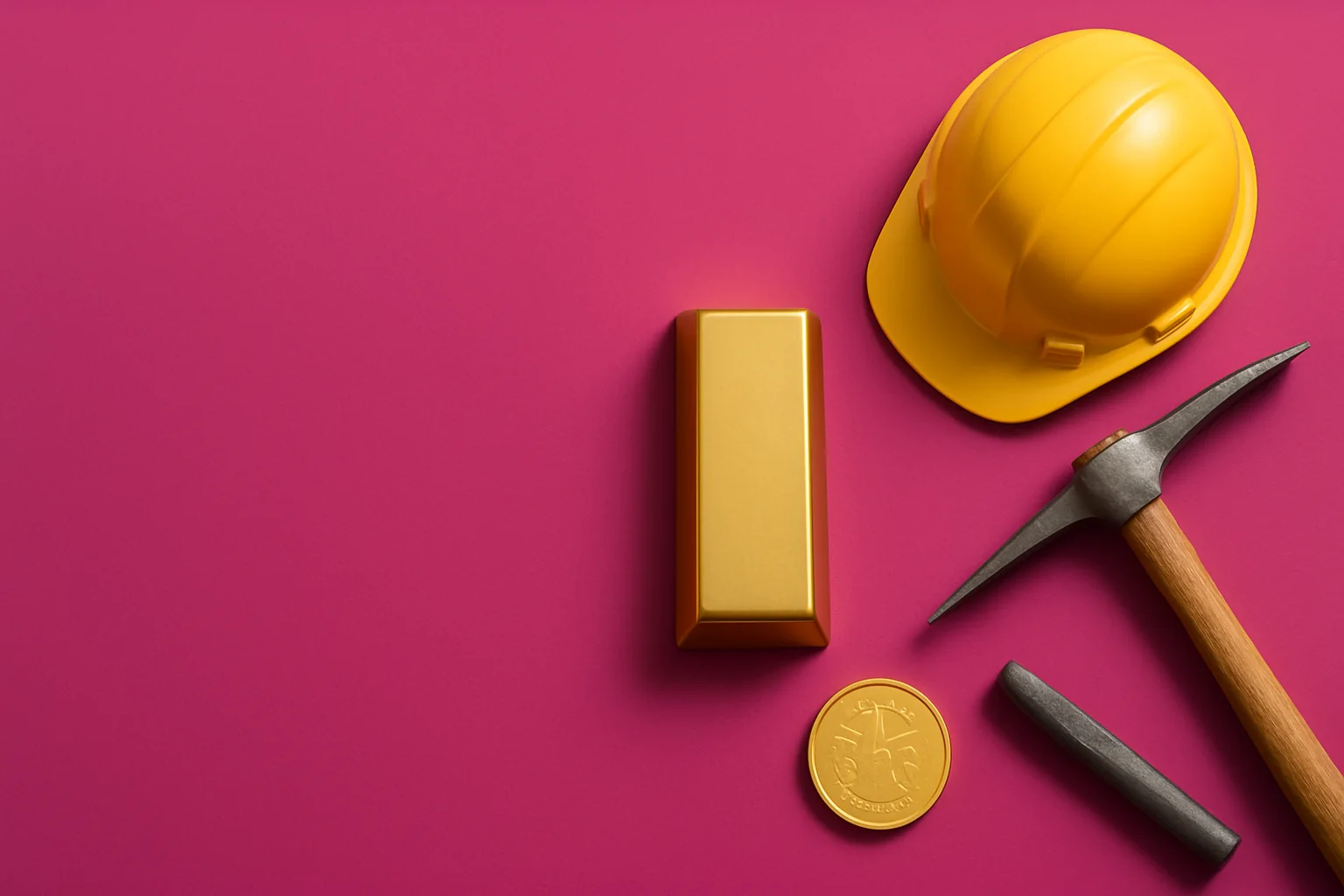 An image related to RESOLUTE MINING LIMITED