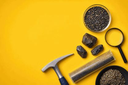Tusker Minerals Advances Rutile Exploration with New Lab and Malawi Discovery