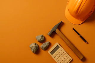QMines Secures $7.5M to Fast-Track Mt Mackenzie Drilling Program