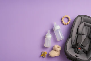 Baby Bunting Posts 462% Profit Surge, Unveils Store of the Future