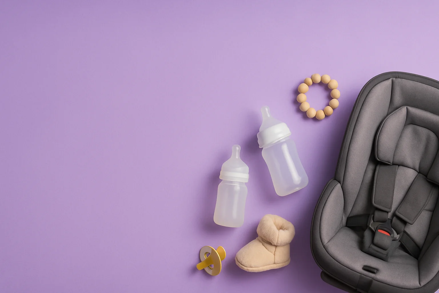 An image related to Baby Bunting Group Limited