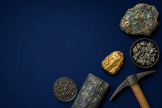 WIN Metals secures $9.05 million while retaining key Mt Edwards nickel rights