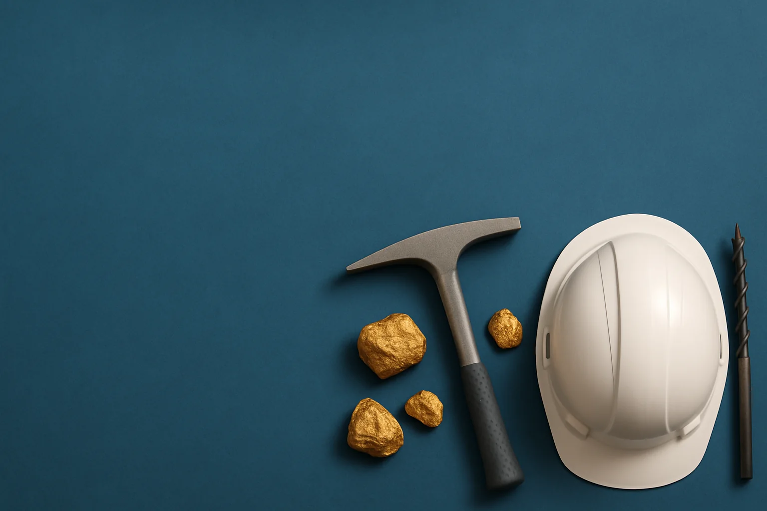 An image related to BEACON MINERALS LIMITED