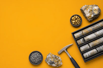 QMines Lifts Mount Mackenzie Gold Resource by 32% with Strong Indicated Upgrade