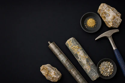 Flynn Gold Confirms 94% Gold Extraction from Low-Grade Samples at Golden Ridge