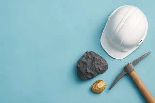 Ragusa Secures Controlling Stake in Strategic US Manganese-Gold Project