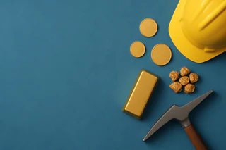 Austin Metals Unveils High-Grade Gold Hits and Strategic Asset Sale