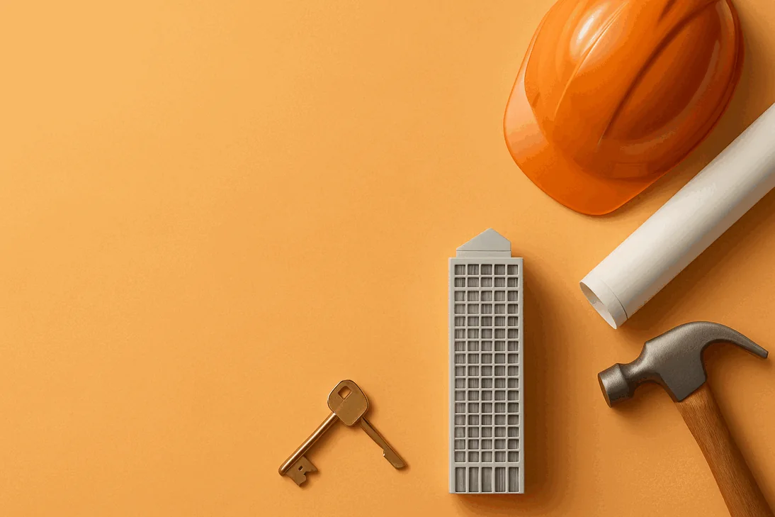 An image related to Lendlease Group