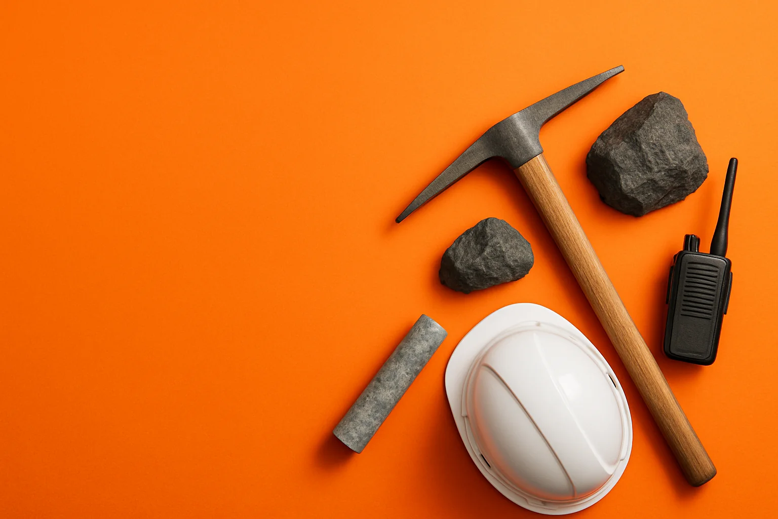 An image related to MINERAL RESOURCES LIMITED