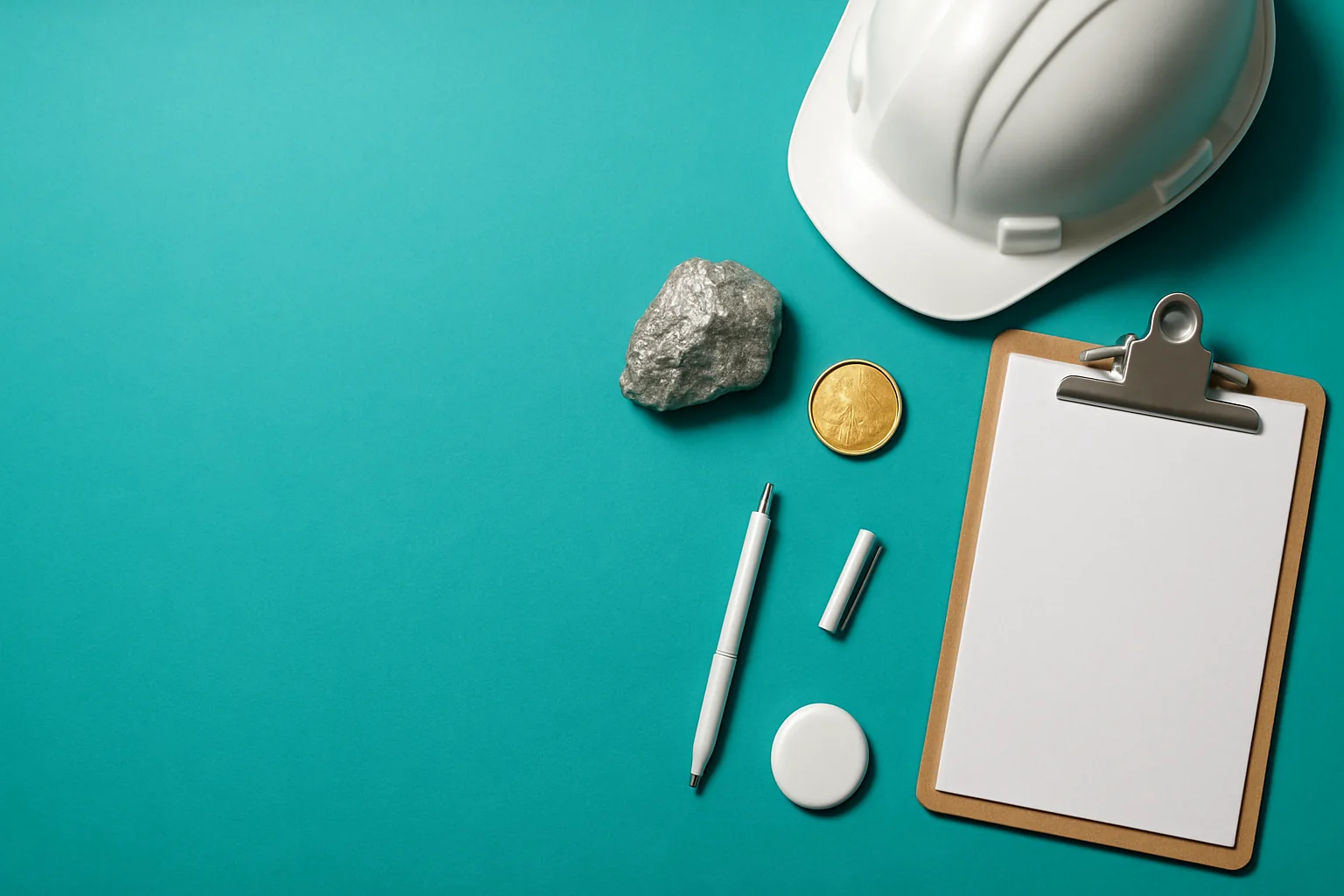 An image related to Andean Silver Limited