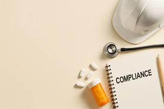 Antaria Tackles FDA GMP Compliance Gaps with Expert Consultants