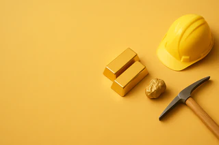 Perseus Mining Posts Record FY25 Profit, Advances African Gold Projects