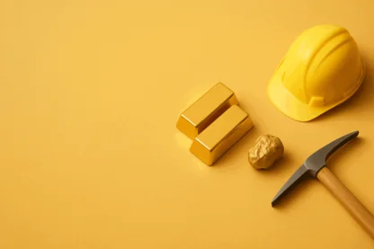 How Perseus Mining Achieved a Record US$422 Million Profit in FY25