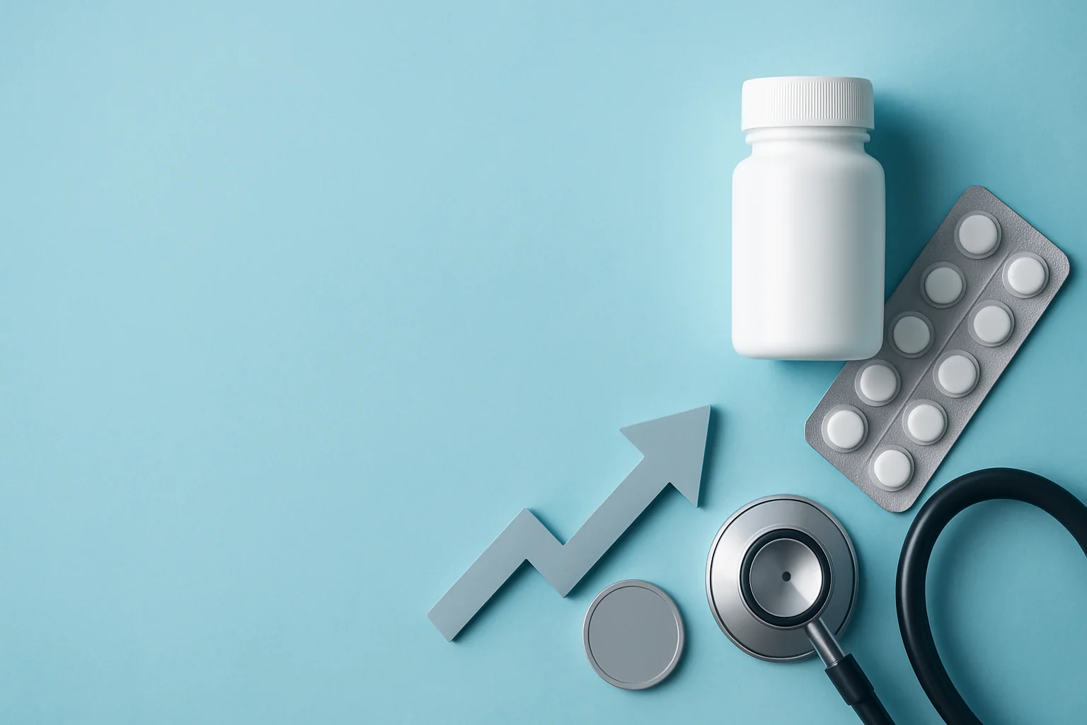 An image related to ALGORAE PHARMACEUTICALS LIMITED