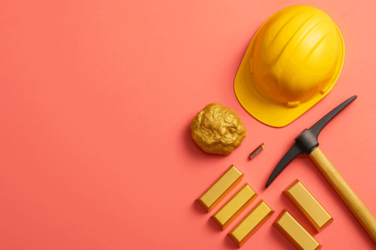 PDI and Robex Merge to Forge West Africa’s Next Gold Powerhouse