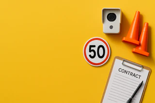 Acusensus Doubles Queensland Speed Enforcement Contract Worth $16.6M