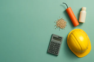 Dyno Nobel’s FY25 Surge, Fertilisers Exit Nears as Explosives Earnings Soar