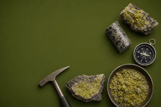 Powerhaus Uranium Targets Argentina and Athabasca with $8M-$10M IPO