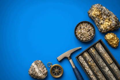 Dalaroo Metals Secures Greenland Project and Defines Gold Targets in Côte d’Ivoire