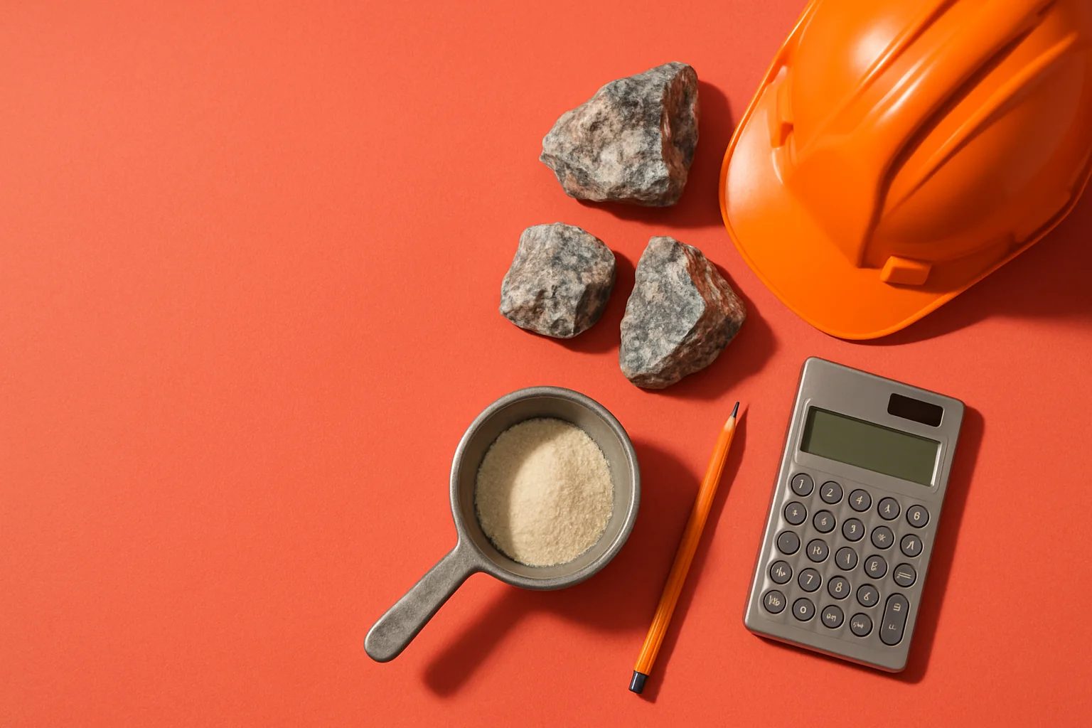 An image related to Everest Metals Corporation Ltd