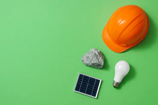 Lithium Energy Accelerates $33M Solaroz Sale, Boosting Cash Flow Ahead of Schedule