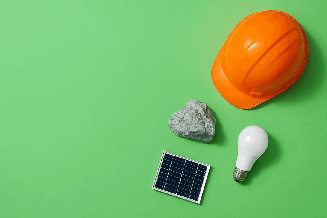 An image related to Lithium Energy Limited