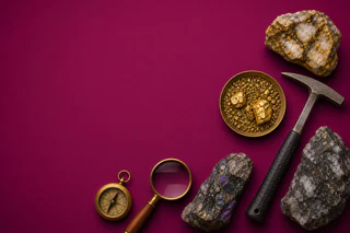 Dreadnought Resources Advances Gold Production and Critical Metals Exploration