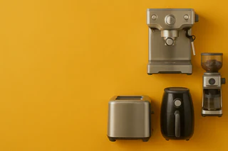 Breville Group Hits Record $1.1 Billion Revenue, Margins Squeeze Amid Tariffs