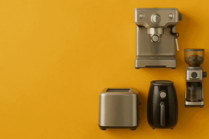 Breville Group Hits Record $1.1 Billion Revenue, Margins Squeeze Amid Tariffs