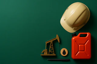 Grand Gulf Energy Back in Play After Exploration Rights Win and Capital Raise