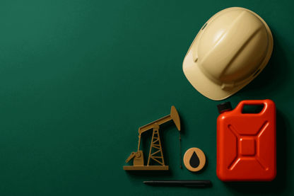 Grand Gulf Energy Back in Play After Exploration Rights Win and Capital Raise