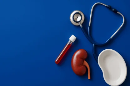 How PromarkerD Is Transforming Kidney Disease Prediction for Aboriginal Australians