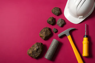 Black Canyon Unveils High-Grade Manganese and Iron at Wandanya