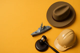 Australian Treasurer Greenlights Hanwha’s 19.9% Stake in Austal Amid Defence Boom