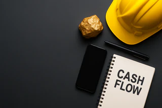 West African Resources Boosts Cash Reserves with A$388.6M Operating Inflow in Q4