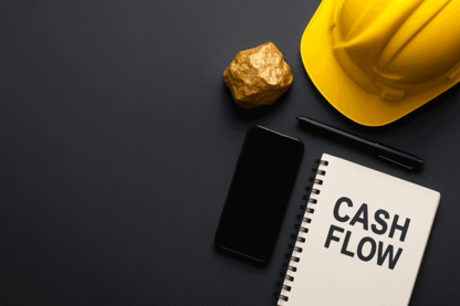 West African Resources Boosts Cash Reserves with A$388.6M Operating Inflow in Q4