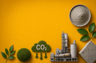 Calix and Adani’s Ambuja Cements Partner on Low-Carbon Cement Project in India