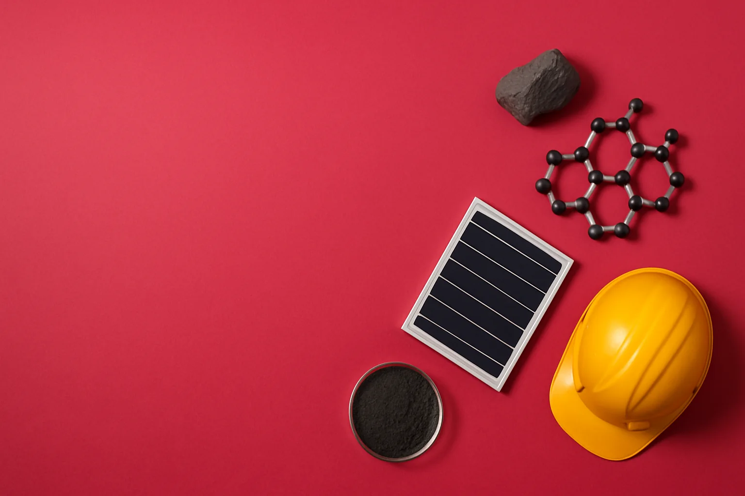 An image related to FIRST GRAPHENE LIMITED