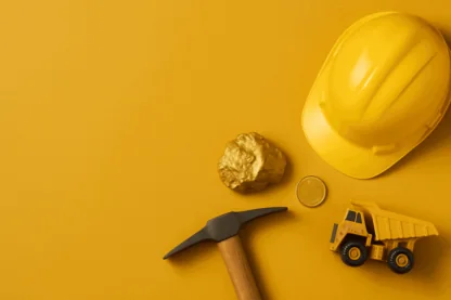 How Gibb River Diamonds Secured 130,000 Tonnes for Neta Gold Processing