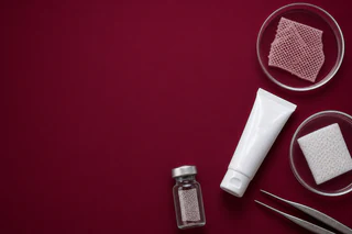Tissue Repair Nears FDA Milestone with Strong Cash and Lower Manufacturing Costs
