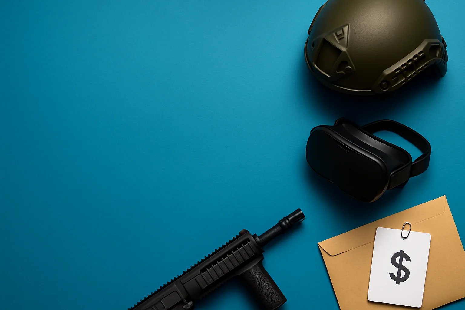 An image related to Vection Technologies Ltd